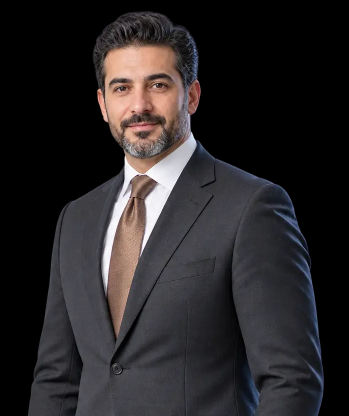 Adrian Morgan, Attorney at Law